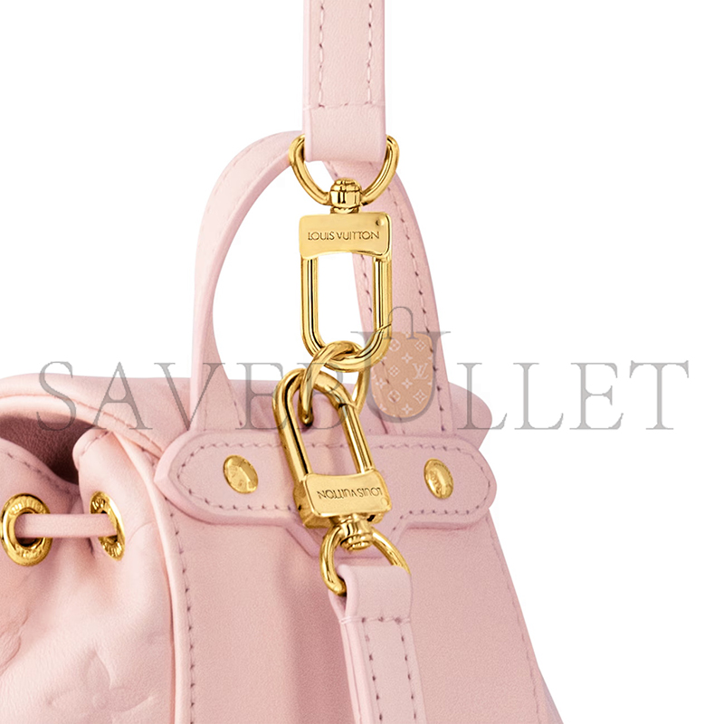LOUIS VUITTON COUSSIN BACKPACK MINI M13389 (20*15*7.5cm)